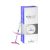 Stylage Bi-Soft L Lidocaine – hialuronsavas töltőanyag lidokainnal – 2 x 1 ml